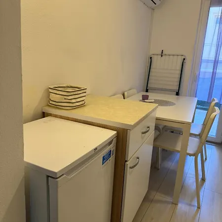 Apartmán Center Zadar