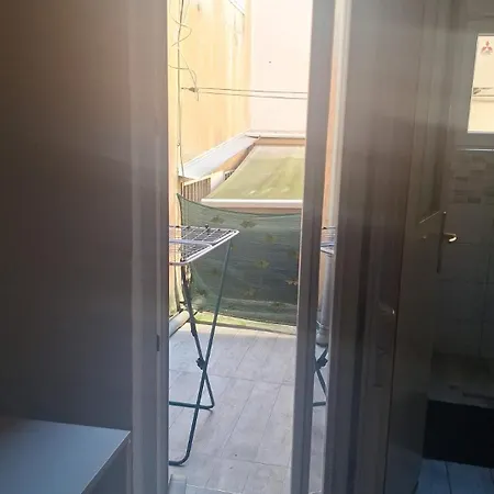 Apartmán Center Zadar