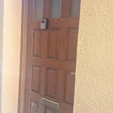 Apartmán Center *